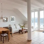 Apartment Medienhafen 46 Sqm