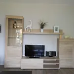 Ferienwohnung Duesseldorf