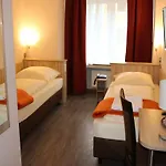 Hotel Paris