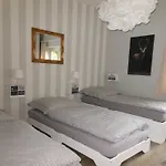 Ferienwohnung Duesseldorf