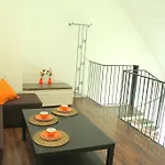 Kampus Penthouse
