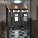 Hotel Diana