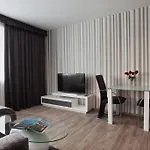Boardinghouse Duesseldorf