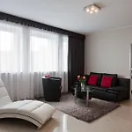 Boardinghouse Duesseldorf