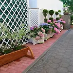 Haus Mooren, Hotel Garni