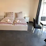 Messe - Ferienwohnung Kuthsweg