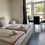 Messe - Ferienwohnung Kuthsweg