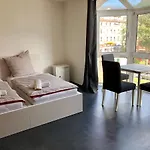 Messe - Ferienwohnung Kuthsweg