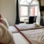 Messe - Ferienwohnung Kuthsweg
