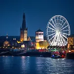 Renaissance Hotel Düsseldorf 