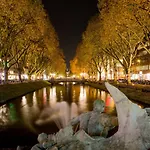 Renaissance Hotel Düsseldorf 
