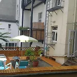 Hotel Diana