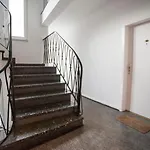Duesseldorf Center Apartments