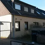 Messe-Zimmer Diezelweg