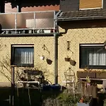 Messe-Zimmer Diezelweg