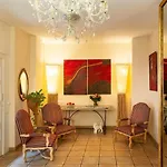 Hotel Lessing