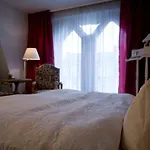 Hotel Lessing
