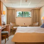 Hotelships Holland, Messe Hotel Ms Rhein Melodie