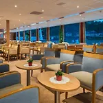 Hotelships Holland, Messe Hotel Ms Rhein Melodie