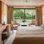 Hotelships Holland, Messe Hotel Ms Rhein Melodie