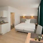Apartment Duesseldorf Nord