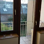 Altbauwohung In Duesseldorf-Flingern