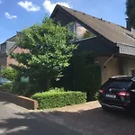 Duesseldorfer Privatzimmer