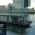 Cruisinghome Medienhafen