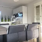 Appartement Bobo