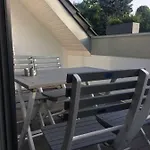Appartement Bobo