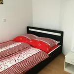 City Center Apartment Duesseldorf