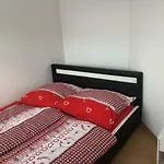 City Center Apartment Duesseldorf