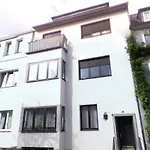 Messe Ferienwohnung Duesseldorf Oberkassel