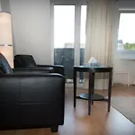 Business & Tourist Apartment