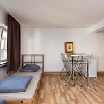 Oldtown Apartment Andreasstrasse