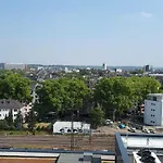 Toulouser Apartment