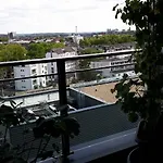 Toulouser Apartment