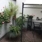 Apartment Charlotte