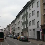 City Gartenblick