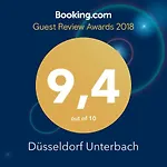 Duesseldorf Unterbach
