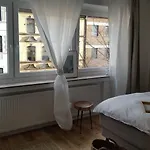 Nettes Appartment in Düsseldorf-Derendorf - stylisch + gemütlich