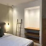 Nettes Appartment in Düsseldorf-Derendorf - stylisch + gemütlich