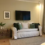 Nettes Appartment in Düsseldorf-Derendorf - stylisch + gemütlich