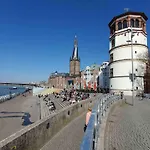 Messe & Ferien Apartments