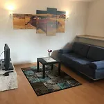 City Center Apartment Duesseldorf