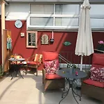 Studio Apartment Duesseldorf