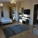 Citygroup Apartments
