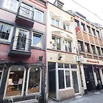 Altstadt Duesseldorf 1