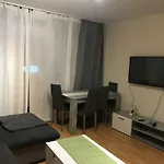 City Appartment Near Duesseldorf Mainstation!