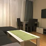 City Appartment Near Duesseldorf Mainstation!